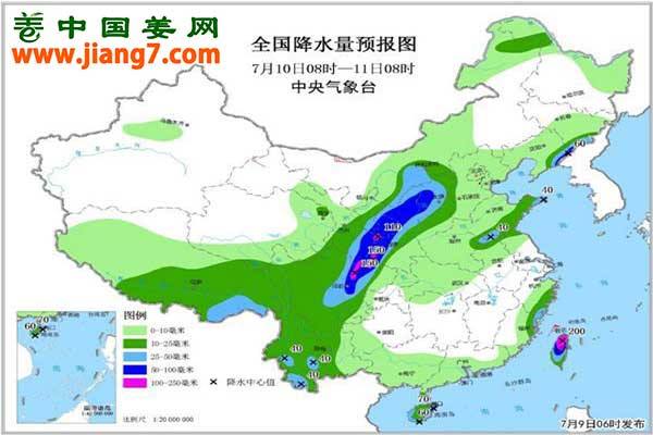 降雨频繁，病害防治仍是重头戏！ ()