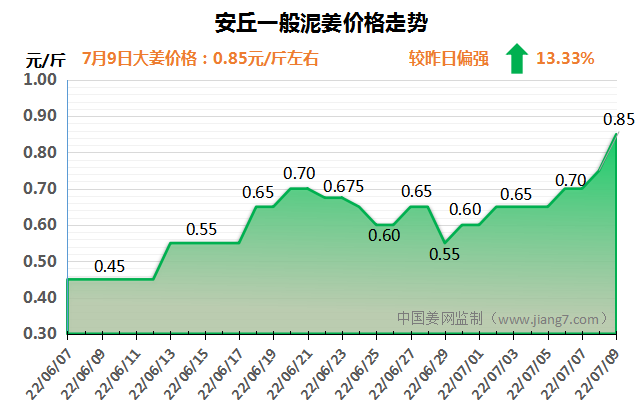 安丘下午