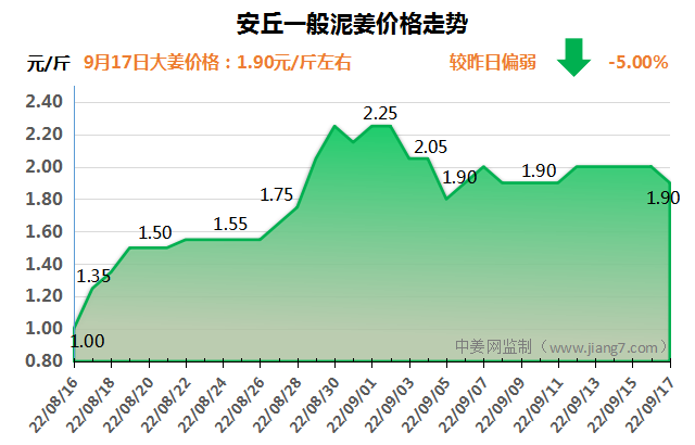 安丘下午