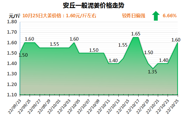 安丘下午