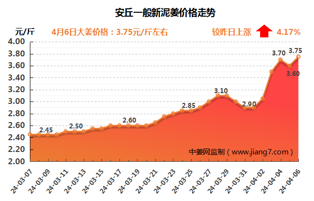 安丘下午