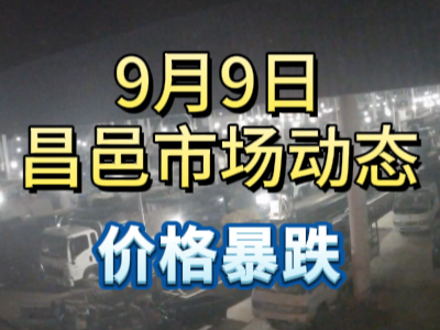 9月9日 琨福市场大姜价格（价格暴跌） ()